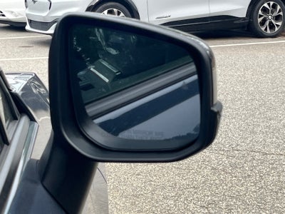 2026 Toyota RAV4 Plug-In Hybrid 4DR SE