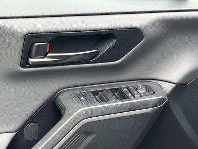 2026 Toyota RAV4 Plug-In Hybrid 4DR SE