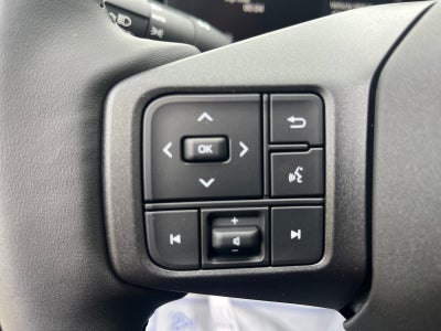 2026 Toyota RAV4 Plug-In Hybrid 4DR SE