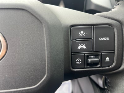 2026 Toyota RAV4 Plug-In Hybrid 4DR SE