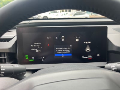 2026 Toyota RAV4 Plug-In Hybrid 4DR SE