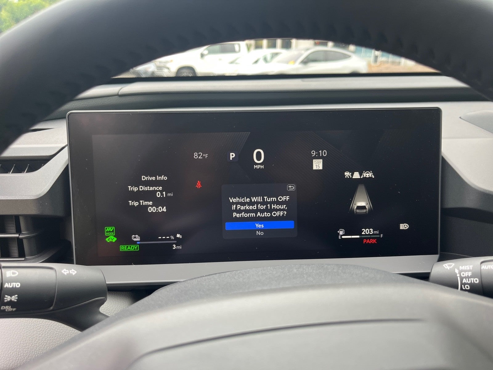2026 Toyota RAV4 Plug-In Hybrid 4DR SE