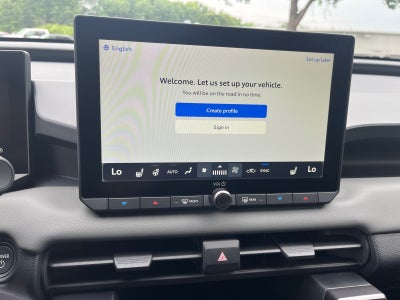 2026 Toyota RAV4 Plug-In Hybrid 4DR SE