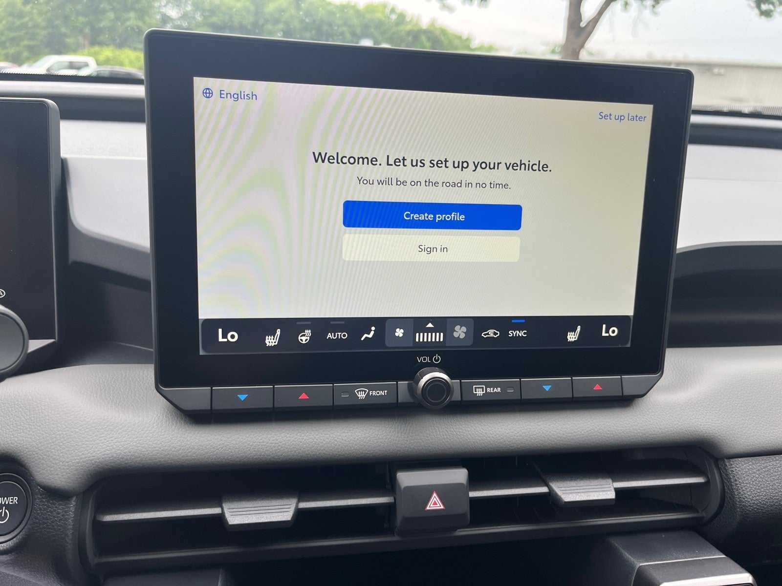 2026 Toyota RAV4 Plug-In Hybrid 4DR SE