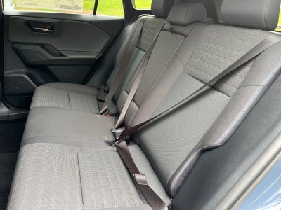 2026 Toyota RAV4 Plug-In Hybrid 4DR SE