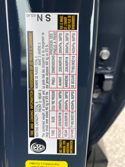 2026 Toyota RAV4 Plug-In Hybrid 4DR SE