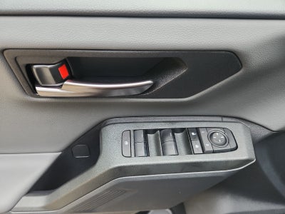 2026 Toyota RAV4 Plug-In Hybrid 4DR SE