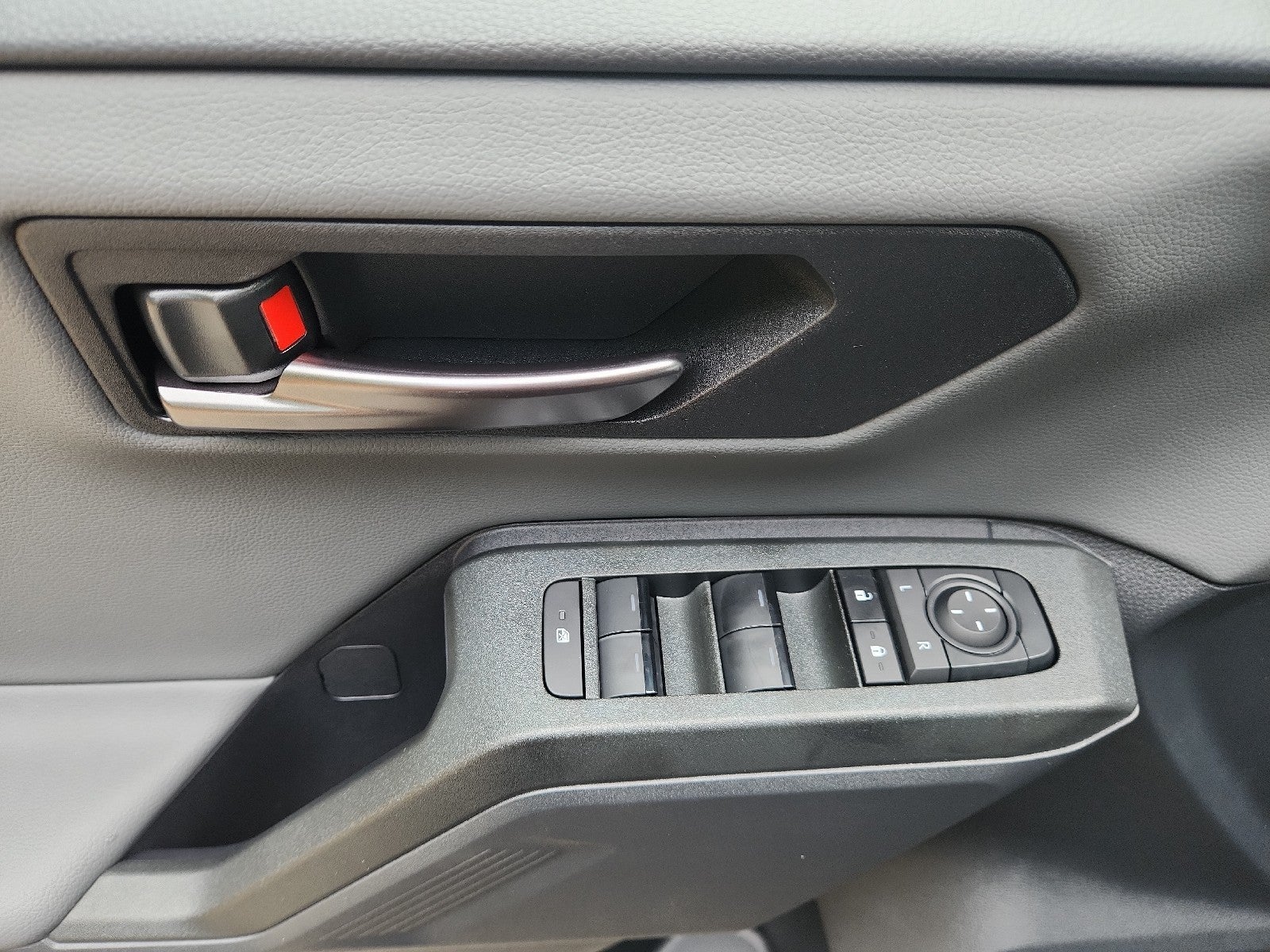 2026 Toyota RAV4 Plug-In Hybrid 4DR SE