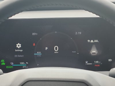 2026 Toyota RAV4 Plug-In Hybrid 4DR SE