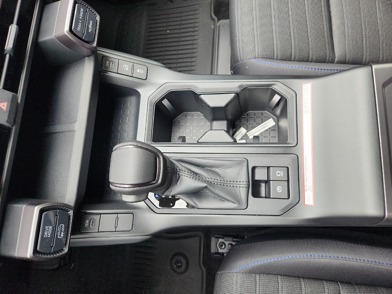 2026 Toyota RAV4 Plug-In Hybrid 4DR SE