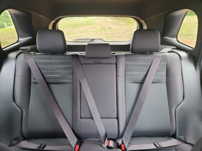 2026 Toyota RAV4 Plug-In Hybrid 4DR SE