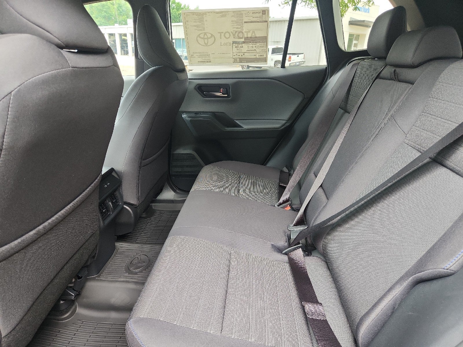 2026 Toyota RAV4 Plug-In Hybrid 4DR SE