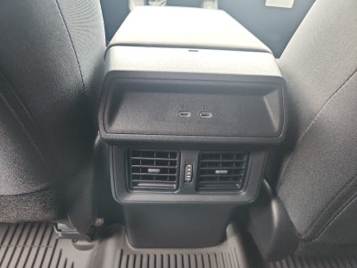 2026 Toyota RAV4 Plug-In Hybrid 4DR SE