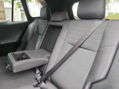 2026 Toyota RAV4 Plug-In Hybrid 4DR SE