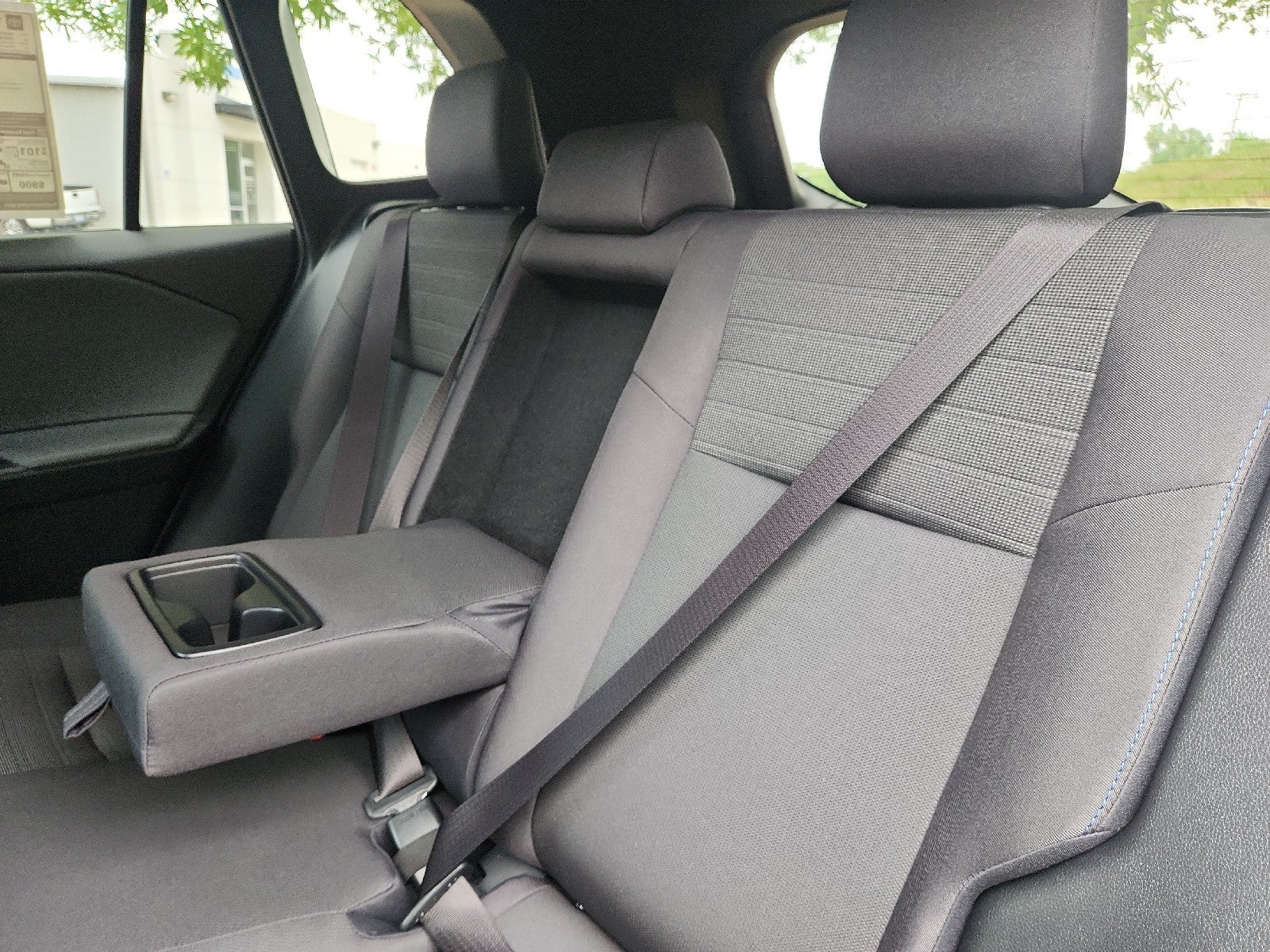 2026 Toyota RAV4 Plug-In Hybrid 4DR SE