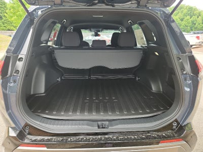 2026 Toyota RAV4 Plug-In Hybrid 4DR SE
