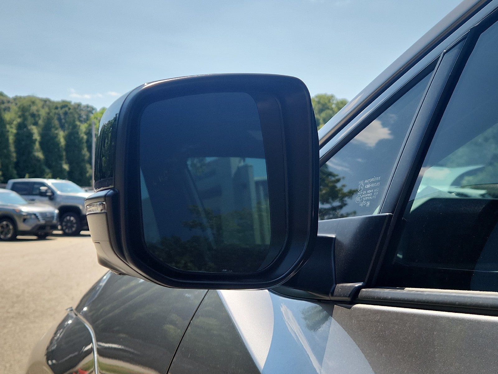 2026 Toyota bZ 4DR AWD LIMITED