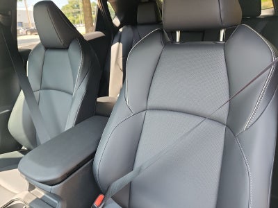 2026 Toyota bZ 4DR AWD LIMITED