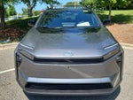 2026 Toyota bZ 4DR AWD LIMITED
