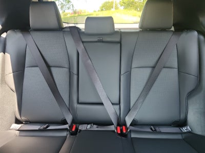 2026 Toyota bZ 4DR AWD LIMITED