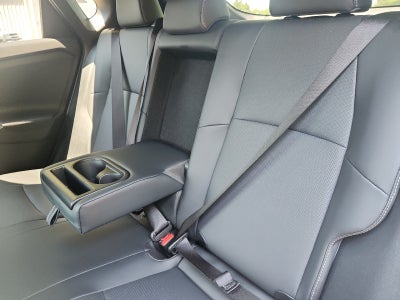 2026 Toyota bZ 4DR AWD LIMITED