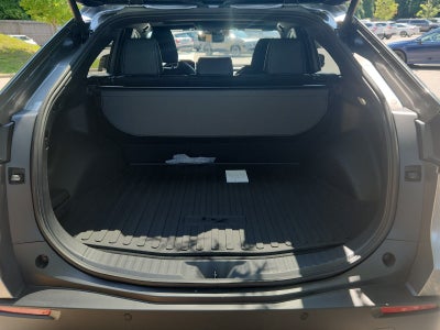 2026 Toyota bZ 4DR AWD LIMITED