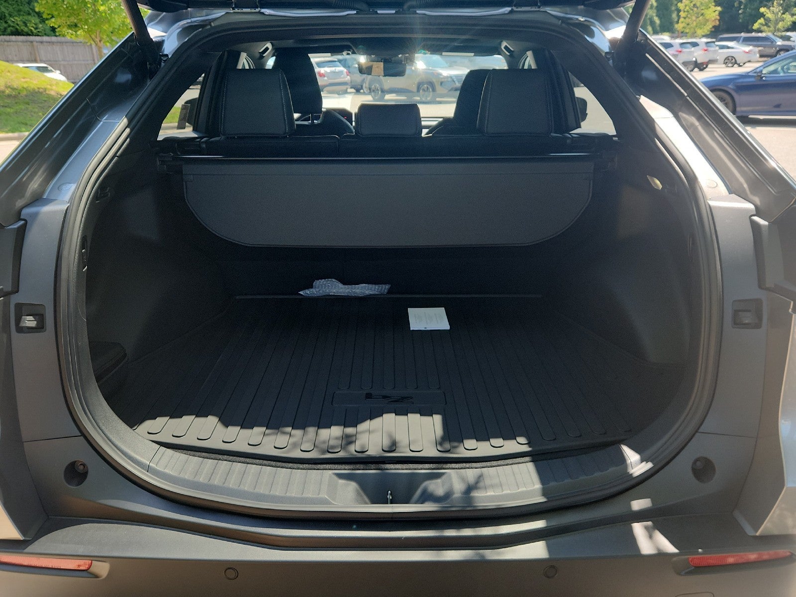 2026 Toyota bZ 4DR AWD LIMITED