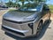2026 Toyota bZ 4DR AWD LIMITED