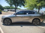 2026 Toyota bZ 4DR AWD LIMITED
