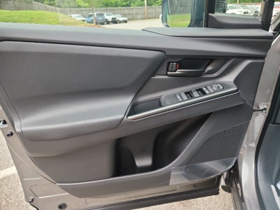 2026 Toyota bZ 4DR AWD XLE