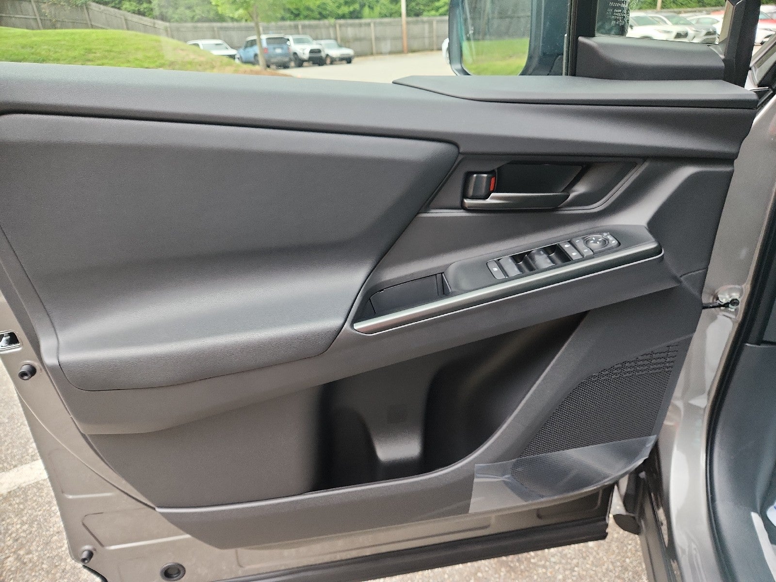 2026 Toyota bZ 4DR AWD XLE