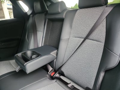 2026 Toyota bZ 4DR AWD XLE