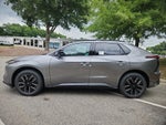 2026 Toyota bZ 4DR AWD XLE