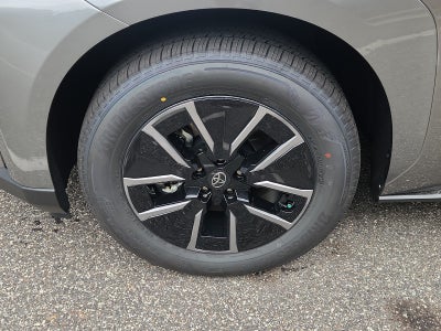 2026 Toyota bZ 4DR AWD XLE