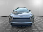 2026 Toyota bZ Woodland bZ Woodland