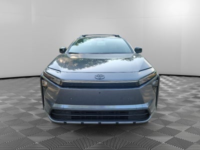 2026 Toyota bZ Woodland bZ Woodland