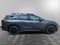 2026 Toyota bZ Woodland bZ Woodland