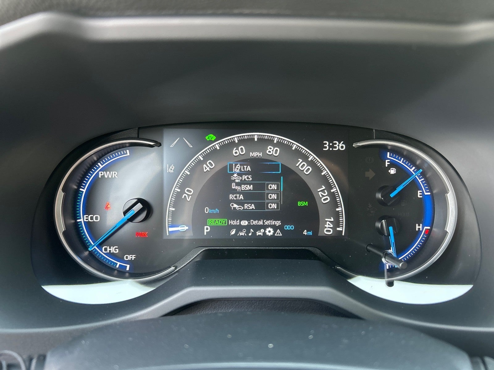 2025 Toyota RAV4 Hybrid Hybrid XLE