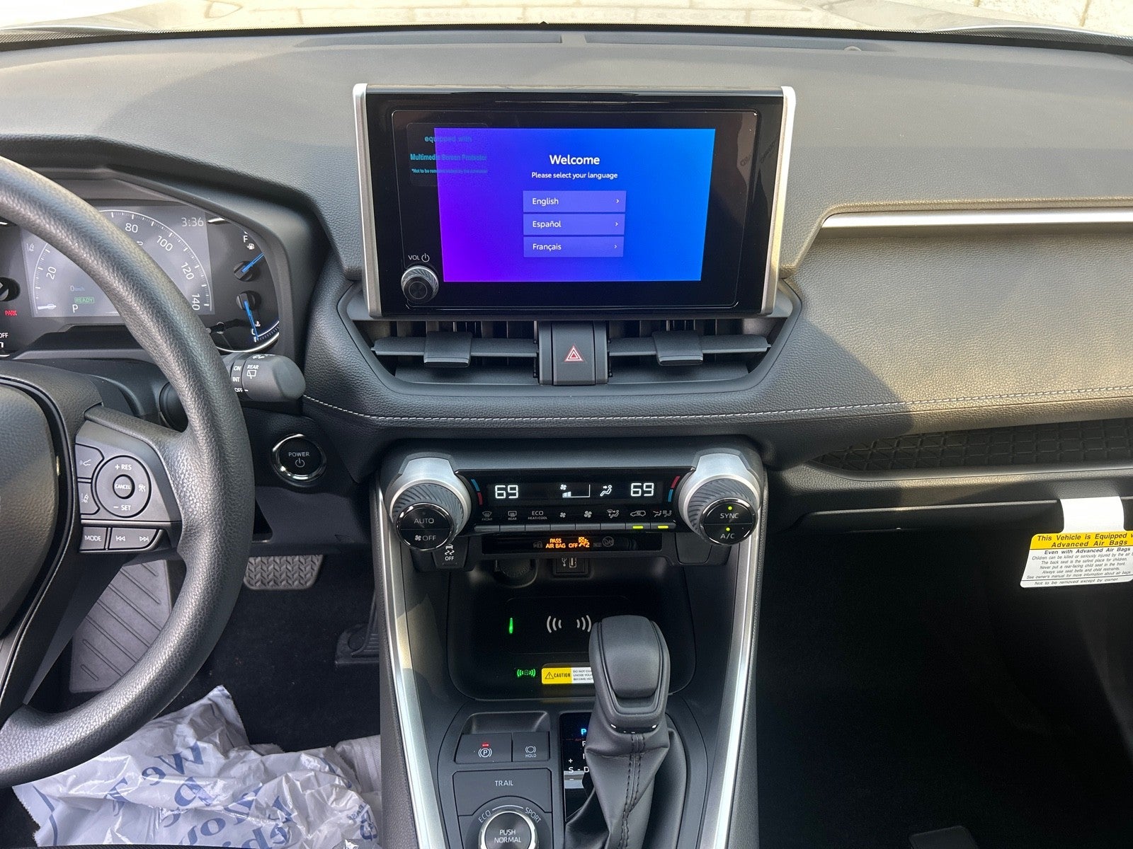 2025 Toyota RAV4 Hybrid Hybrid XLE
