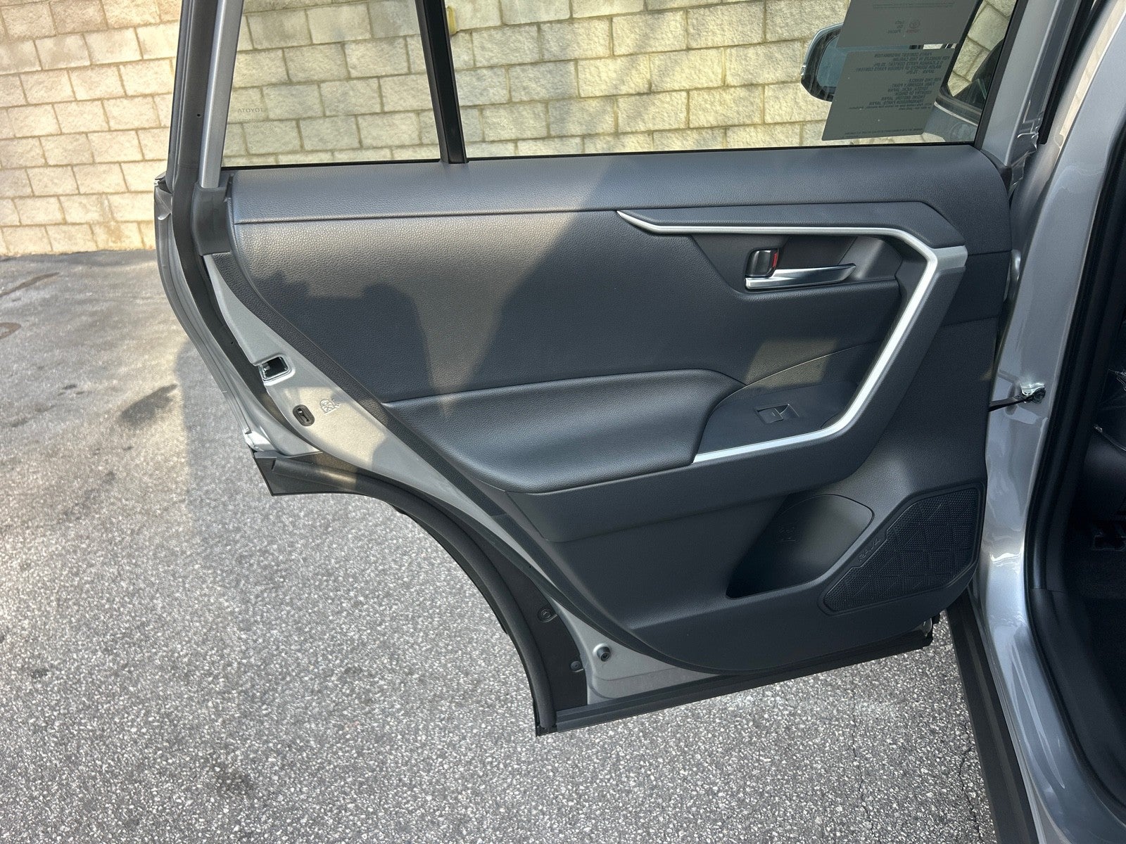 2025 Toyota RAV4 Hybrid Hybrid XLE