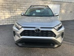 2025 Toyota RAV4 Hybrid Hybrid XLE
