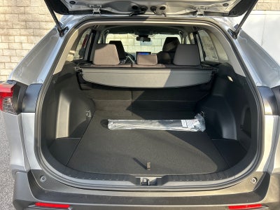 2025 Toyota RAV4 Hybrid Hybrid XLE