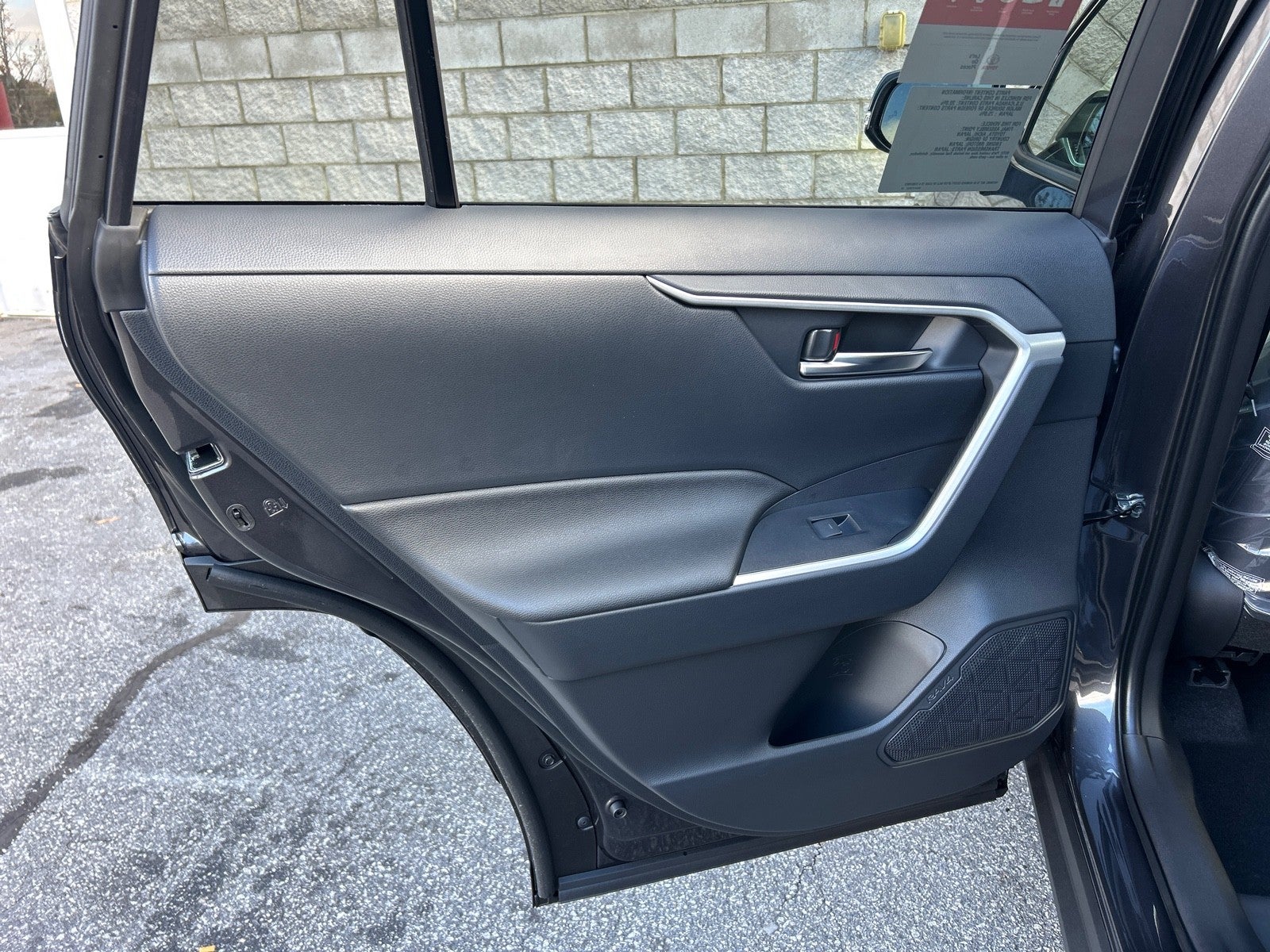 2025 Toyota RAV4 Hybrid Hybrid XLE