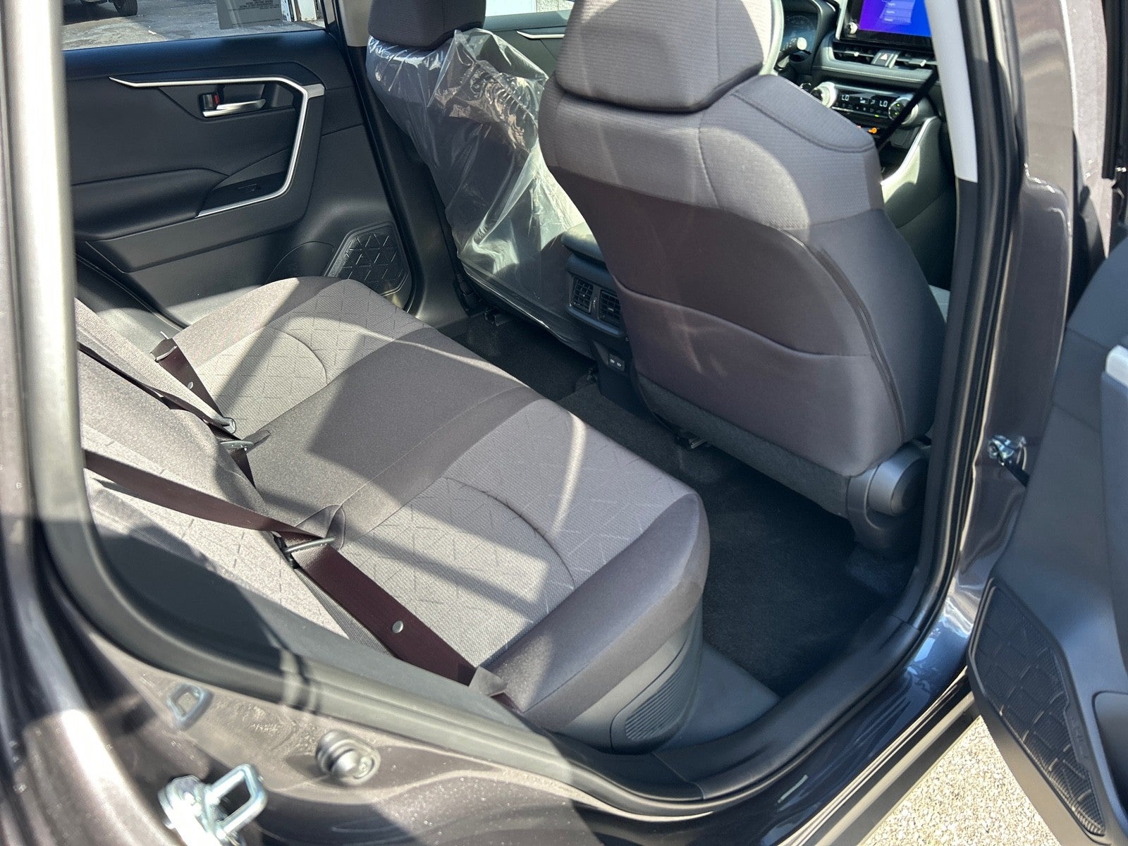 2025 Toyota RAV4 Hybrid Hybrid XLE