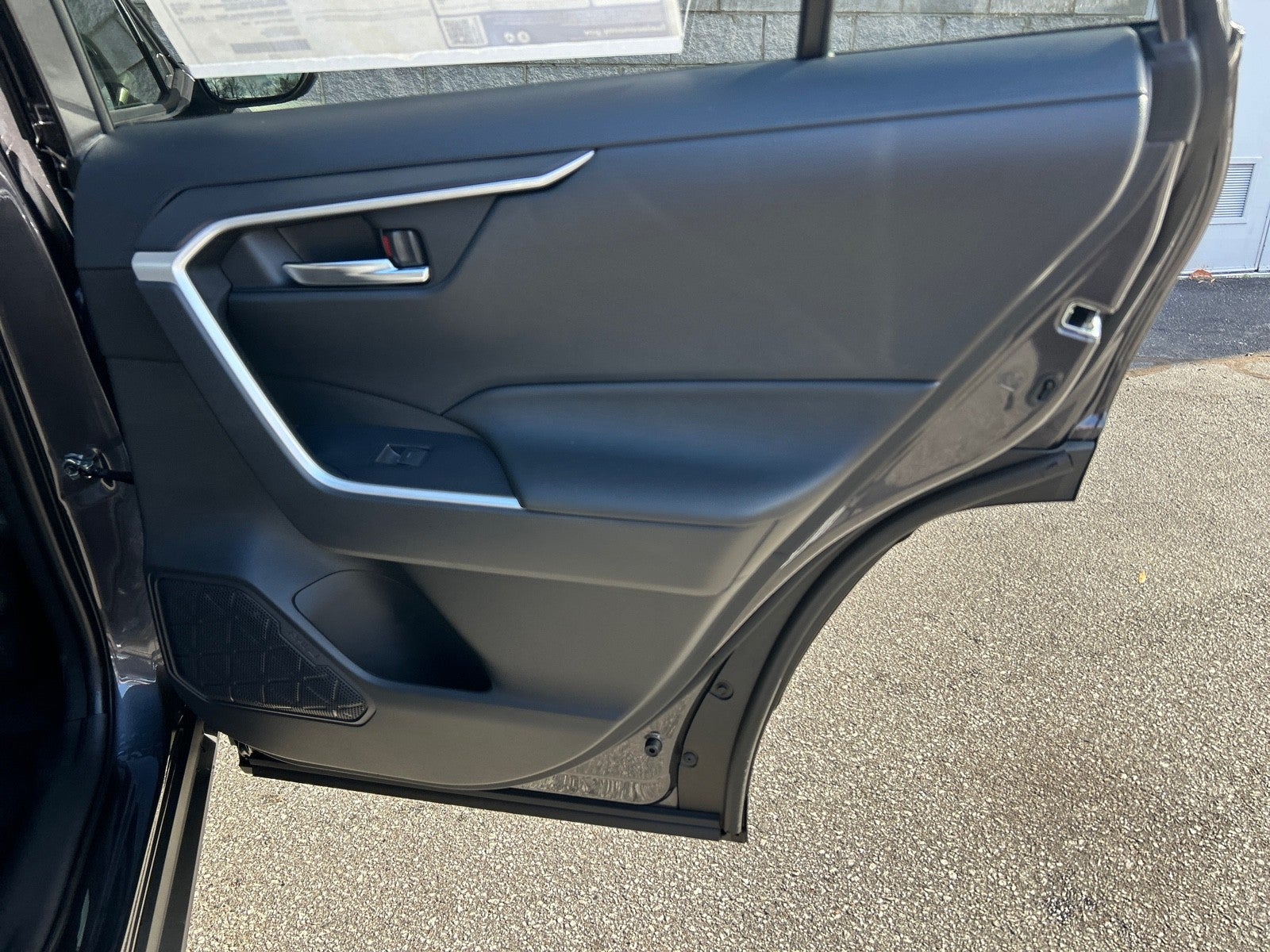 2025 Toyota RAV4 Hybrid Hybrid XLE