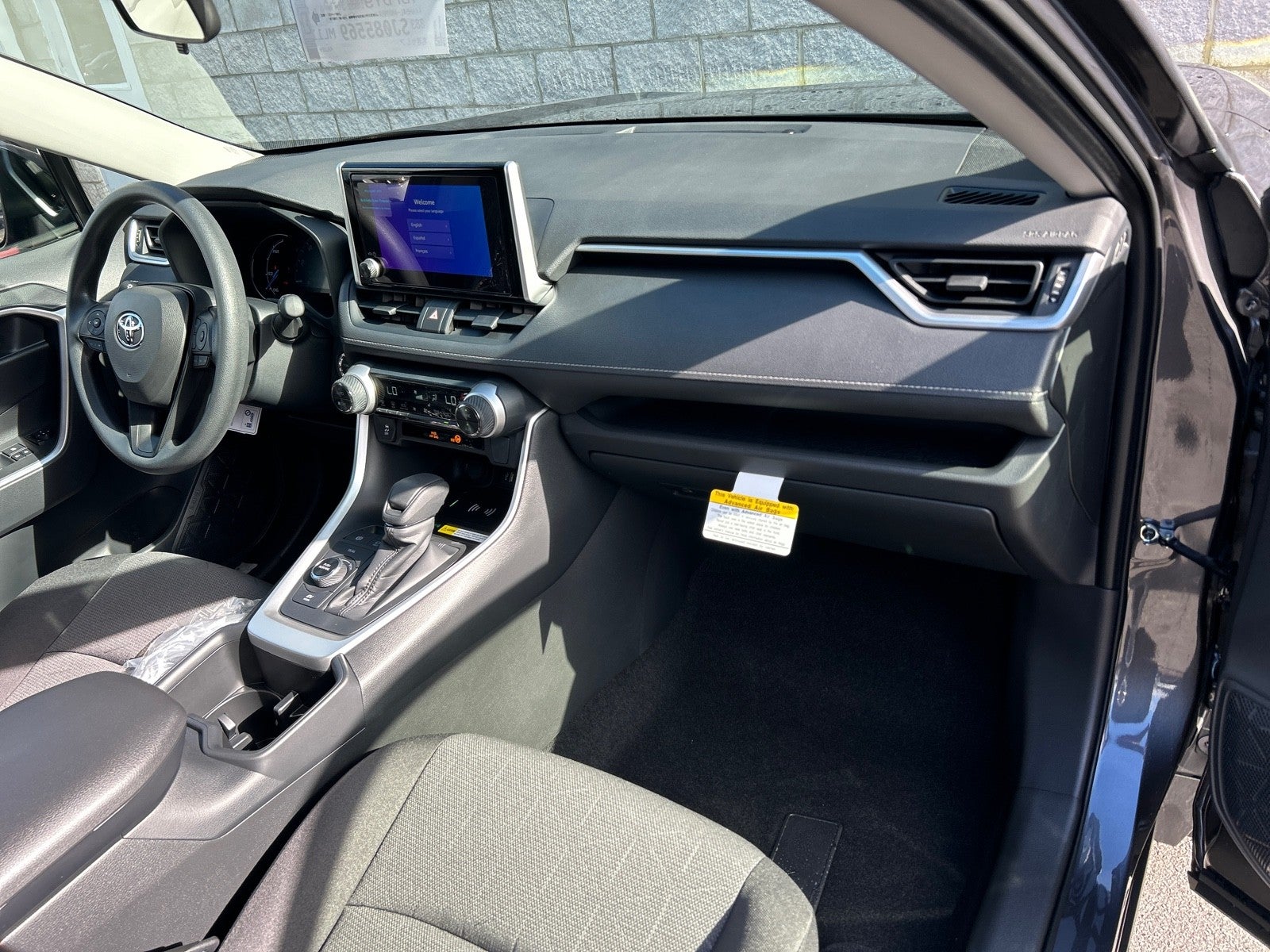 2025 Toyota RAV4 Hybrid Hybrid XLE