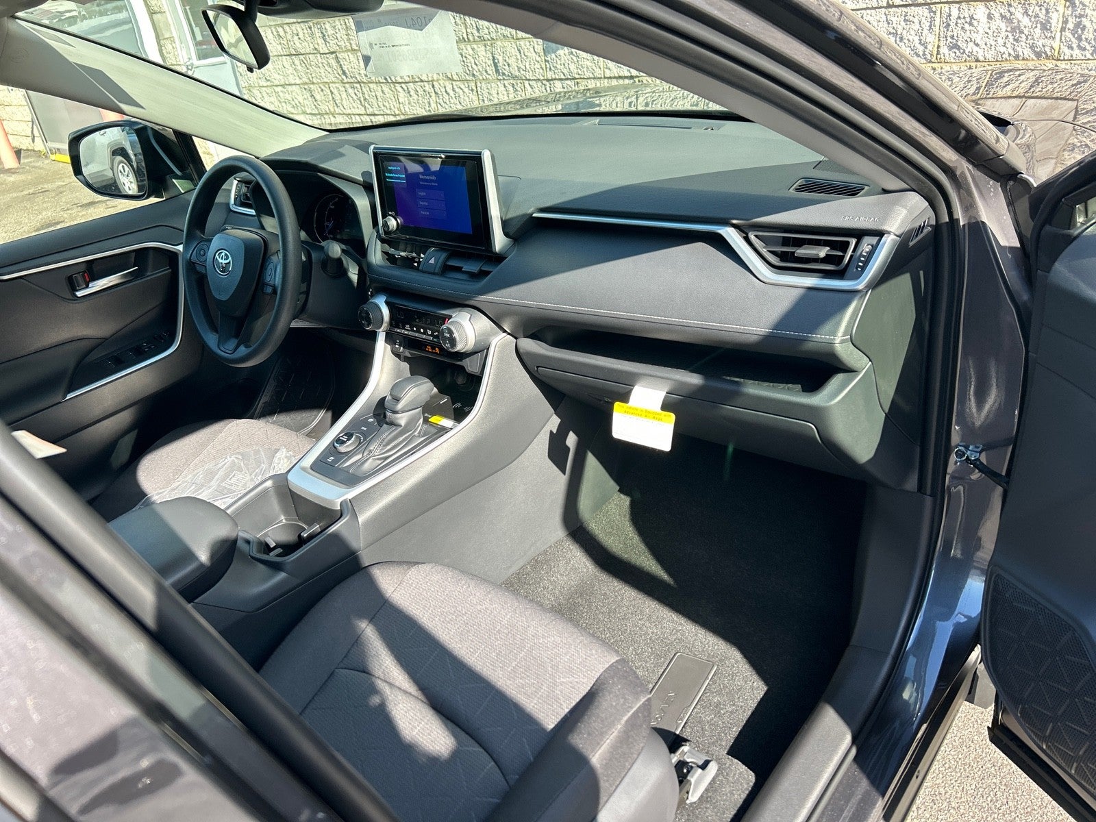 2025 Toyota RAV4 Hybrid Hybrid XLE