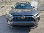 2025 Toyota RAV4 Hybrid Hybrid XLE