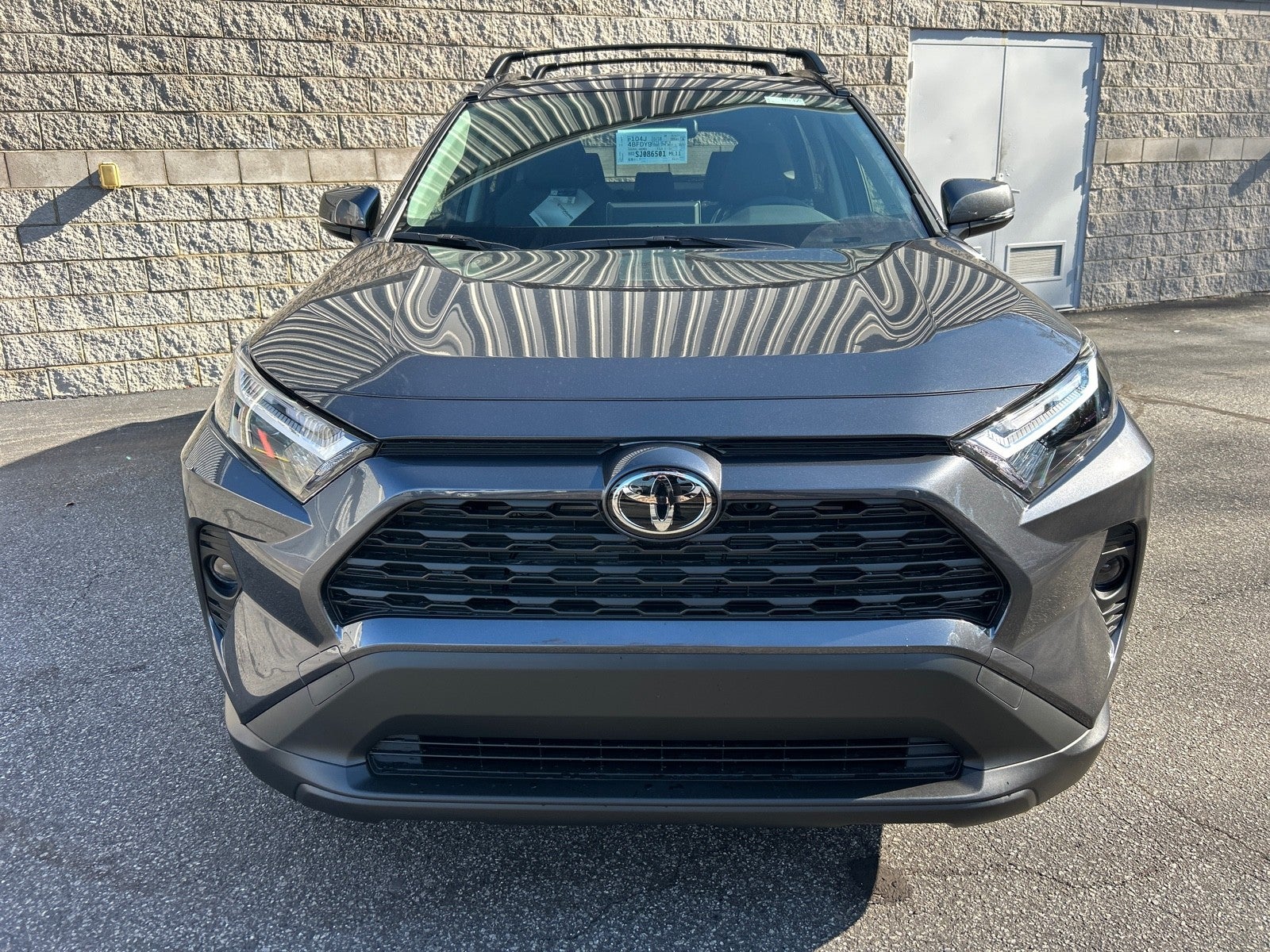 2025 Toyota RAV4 Hybrid Hybrid XLE