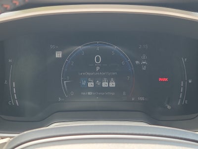 2026 Toyota Corolla Hatchback 4DR CVT FX